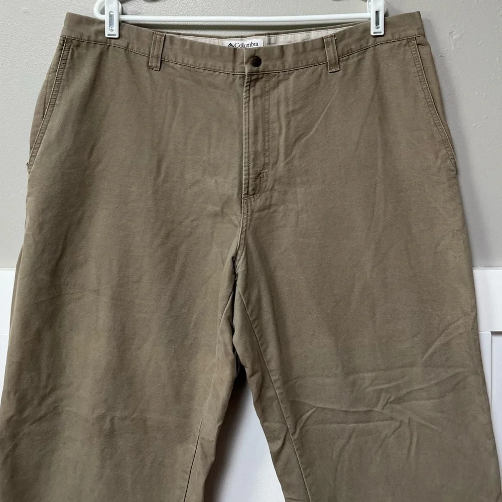 Columbia Men’s ROC Pants - Picture 3 of 7